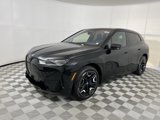 New 2025 BMW iX xDrive50 w/ Premium Package image 4