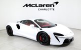 New 2025 McLaren Artura image 2