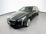 Used 2019 Cadillac CT6 Luxury w/ Driver Awareness Package image 3
