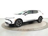 New 2025 Chevrolet Equinox EV LT w/ Convenience Package image 3