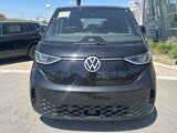 New 2025 Volkswagen ID. Buzz Pro S image 2