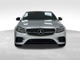 Used 2018 Mercedes-Benz E 43 AMG 4MATIC Sedan image 2