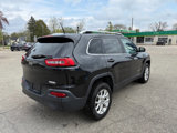 Used 2015 Jeep Cherokee Latitude w/ Comfort/Convenience Group image 5