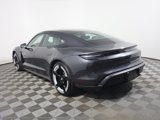 New 2025 Porsche Taycan image 3