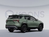 New 2026 Chevrolet Equinox LT image 4