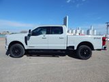 New 2025 Ford F250 Lariat w/ Lariat Ultimate Package image 6
