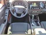 New 2025 Nissan Frontier Pro-X w/ Pro Convenience Package image 5