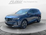 New 2025 Acura MDX w/ Advance Package image 3