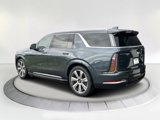 New 2026 Cadillac Escalade IQL Luxury image 3