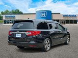 Certified 2019 Honda Odyssey Touring image 4