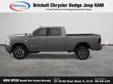 New 2025 RAM 2500 Laramie image 3