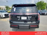 New 2025 Nissan Armada PRO-4X w/ Pro-4X Premium Package image 3