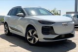 New 2025 Audi Q6 e-tron Premium Plus image 2