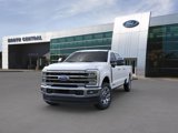 New 2025 Ford F350 King Ranch w/ Chrome Package image 2