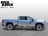 New 2025 GMC Sierra 2500 Denali w/ Denali Reserve Package image 4