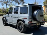Used 2023 Mercedes-Benz G 63 AMG 4MATIC image 2