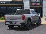 New 2025 GMC Sierra 1500 AT4 w/ AT4 Premium Package image 5