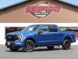 Used 2022 Ford F150 XLT image 2