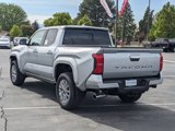 New 2025 Toyota Tacoma Limited image 3