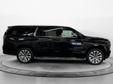 New 2025 Chevrolet Suburban High Country image 2