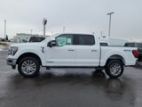 New 2025 Ford F150 Lariat w/ Equipment Group 502A High image 2
