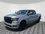 New 2025 RAM 1500 Laramie image 2