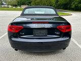 Used 2013 Audi A5 2.0T Premium w/ Convenience Pkg image 6