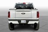 New 2025 Ford F150 Lariat image 4