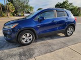 Used 2017 Chevrolet Trax LT image 2