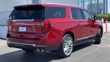 New 2025 GMC Yukon XL Denali w/ Sun & Power Step Package image 4