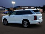 New 2026 Hyundai Palisade Calligraphy image 4