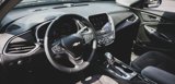 Used 2025 Chevrolet Malibu RS image 2