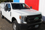 Used 2020 Ford F250 XL w/ Power Equipment Group image 4
