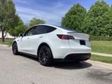 Used 2021 Tesla Model Y Performance image 5