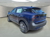 New 2025 Nissan Kicks S image 3