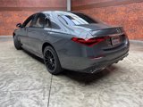 New 2025 Mercedes-Benz S 580 4MATIC Sedan image 3