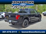 New 2025 Ford F150 XLT w/ Equipment Group 302A MID image 2