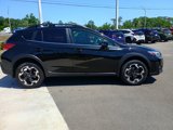 Certified 2022 Subaru Crosstrek 2.5i Limited w/ Moonroof Package 2 image 4