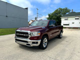 Used 2022 RAM 1500 Big Horn image 3