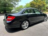Used 2012 Mercedes-Benz C 300 4MATIC Sedan image 6