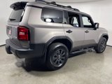 New 2025 Toyota Land Cruiser image 3