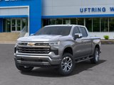 New 2025 Chevrolet Silverado 1500 LTZ image 6