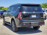 New 2025 Nissan Armada SL image 4
