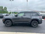 New 2025 Jeep Grand Cherokee Trailhawk image 6