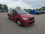 New 2026 Chrysler Pacifica Select image 3