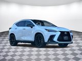 Certified 2025 Lexus NX 450h+ F Sport image 2