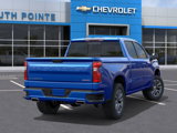 New 2026 Chevrolet Silverado 1500 RST image 4