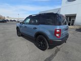 Used 2024 Ford Bronco Sport Big Bend w/ Convenience Package image 3
