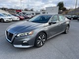 Used 2021 Nissan Altima 2.5 SV image 4