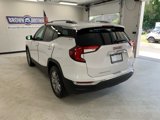 Used 2022 GMC Terrain SLT w/ LPO, Floor Liner Package image 4
